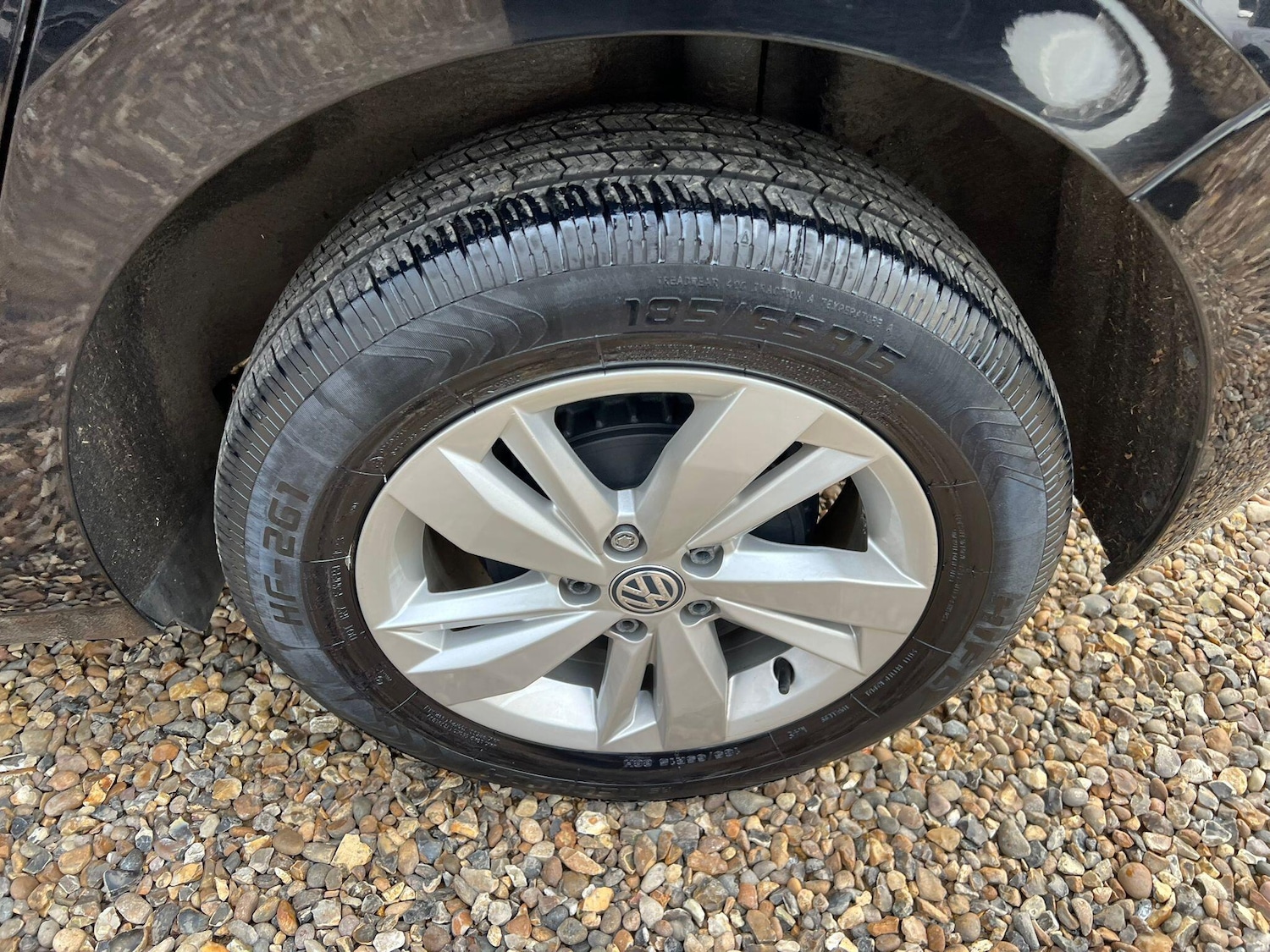 Used Volkswagen Polo 2019 for sale - 76644556: Photo 34