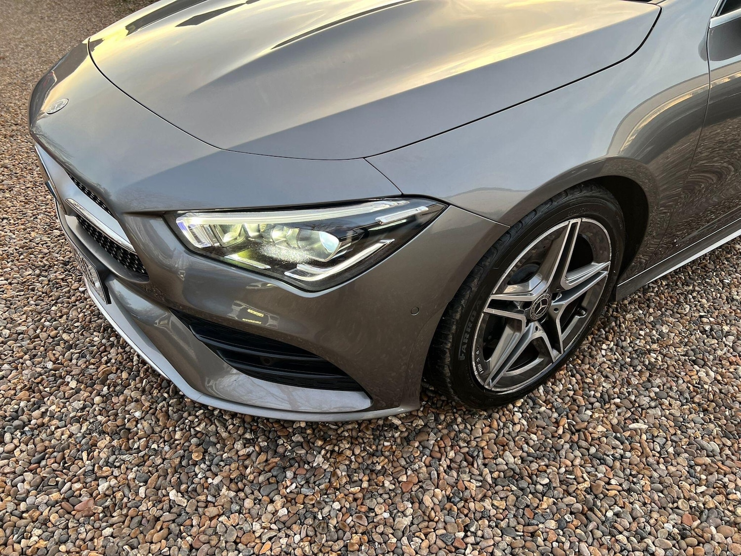 Used Mercedes-Benz CLA 2021 for sale - 76886729: Photo 15