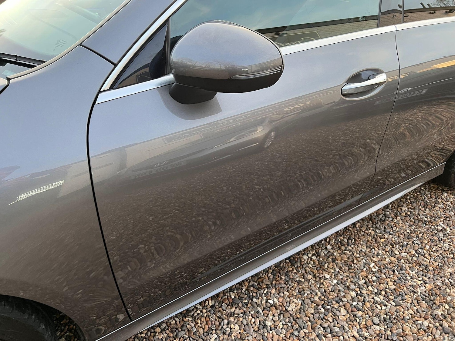 Used Mercedes-Benz CLA 2021 for sale - 76886729: Photo 16