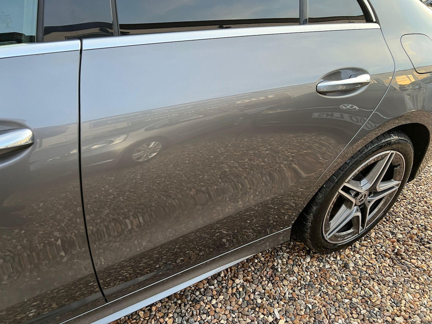 Used Mercedes-Benz CLA 2021 for sale - 76886729: Photo 17