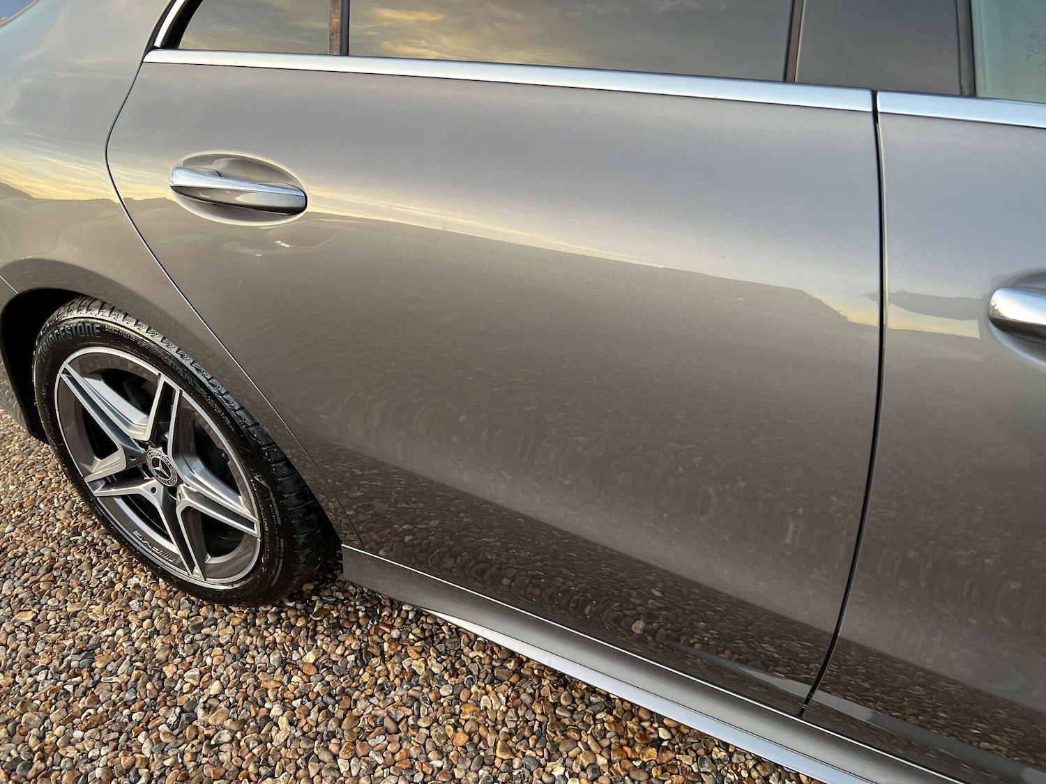 Used Mercedes-Benz CLA 2021 for sale - 76886729: Photo 19