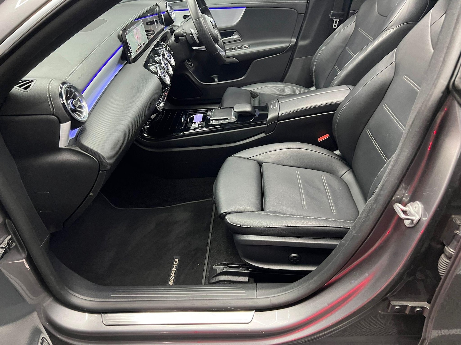 Used Mercedes-Benz CLA 2021 for sale - 76886729: Photo 24