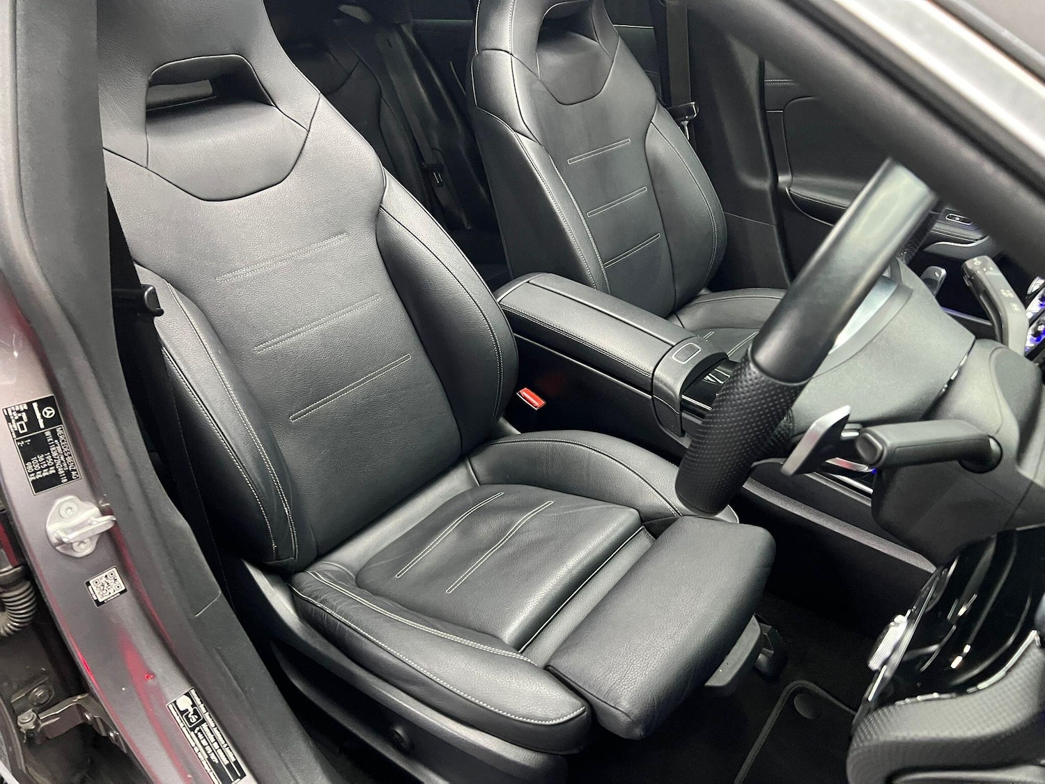 Used Mercedes-Benz CLA 2021 for sale - 76886729: Photo 26