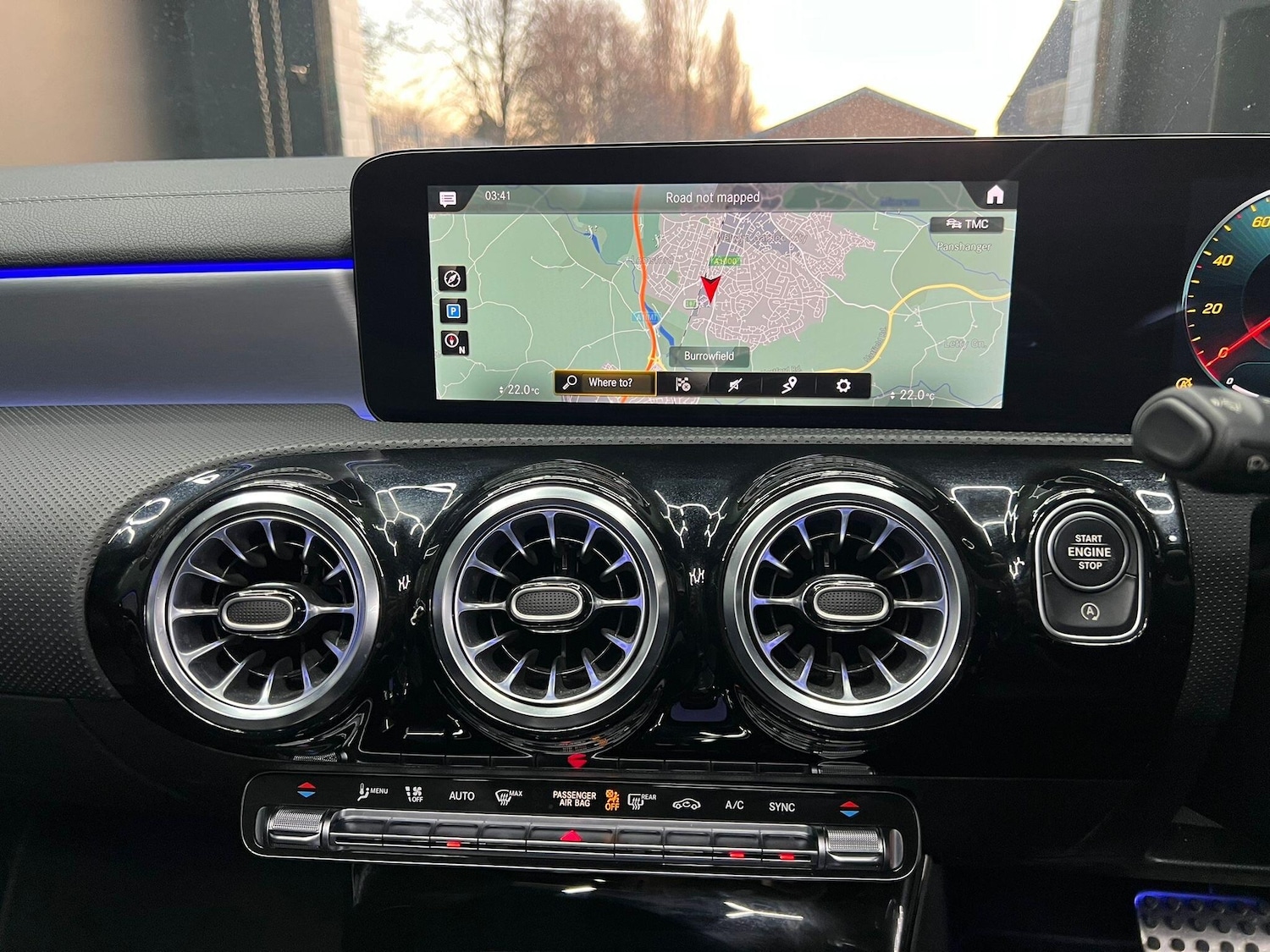 Used Mercedes-Benz CLA 2021 for sale - 76886729: Photo 28