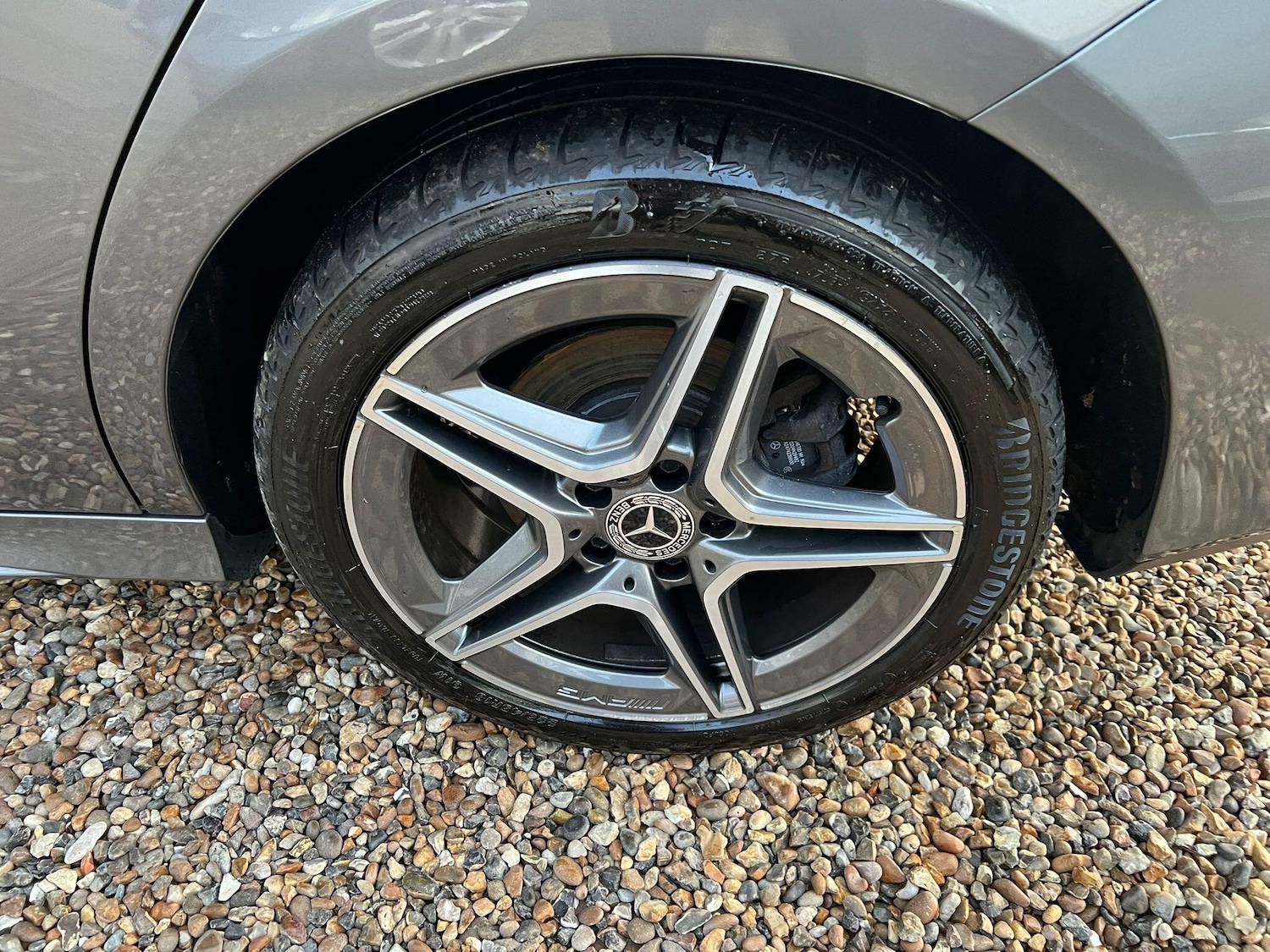 Used Mercedes-Benz CLA 2021 for sale - 76886729: Photo 29