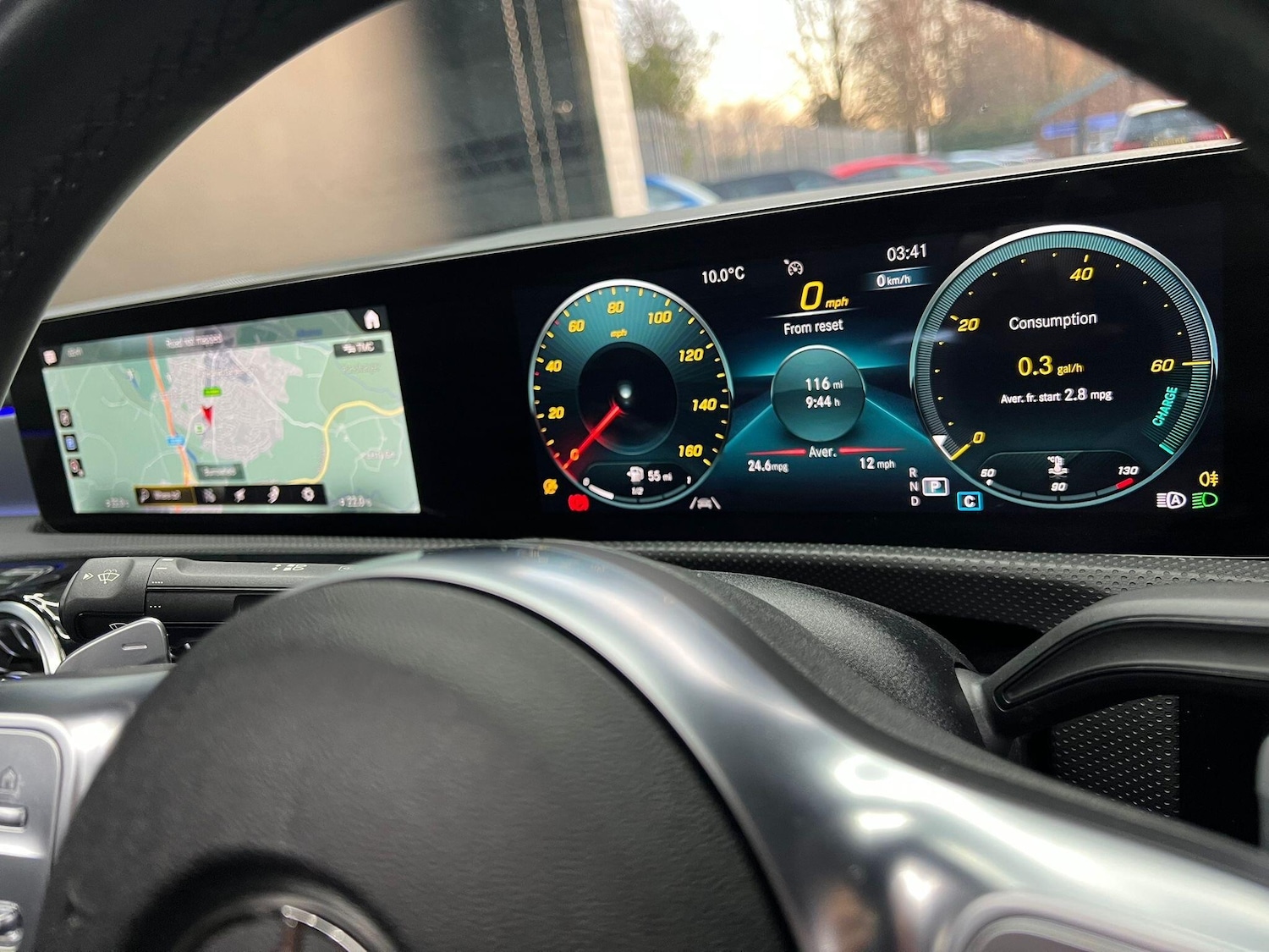 Used Mercedes-Benz CLA 2021 for sale - 76886729: Photo 30