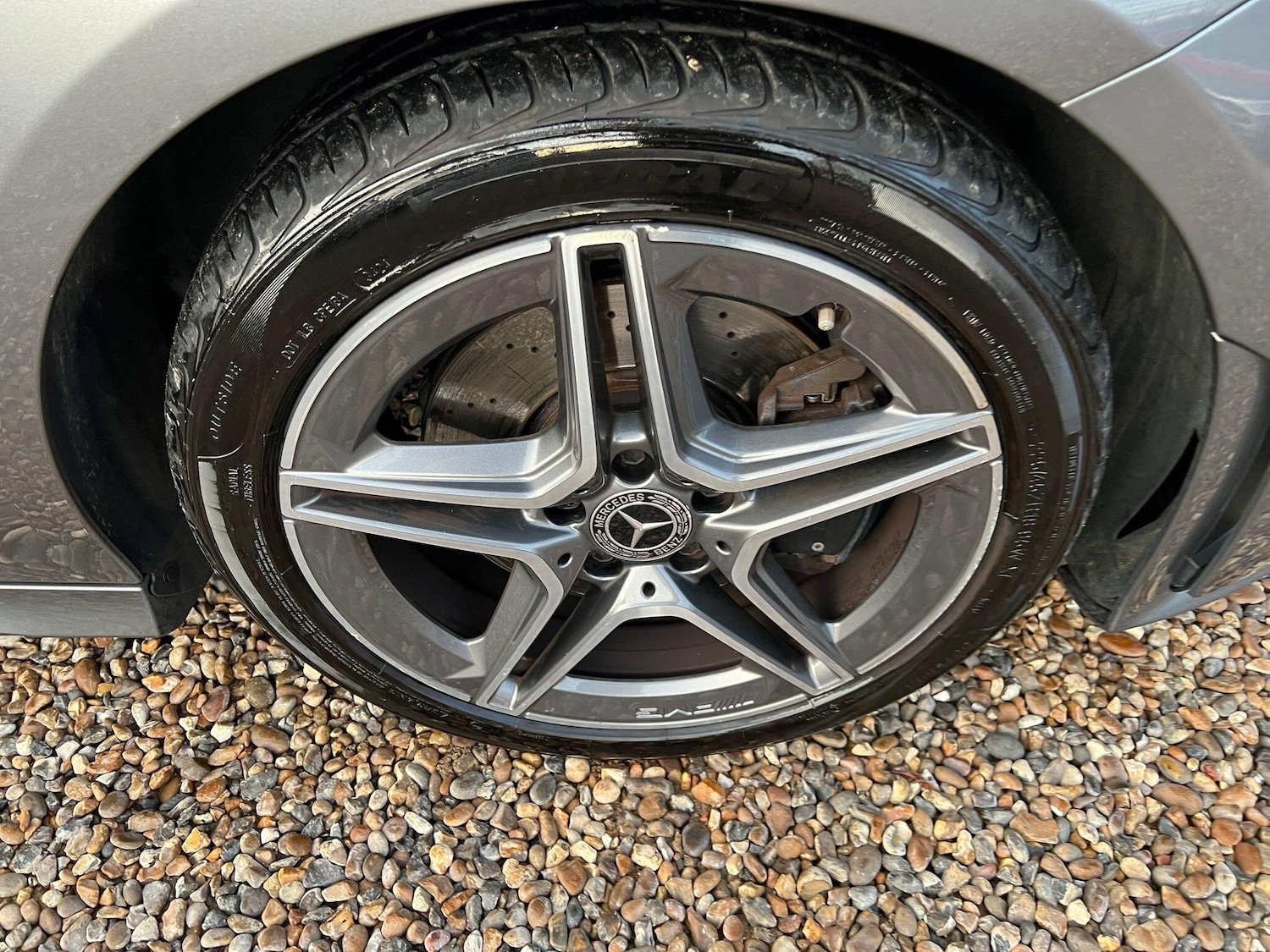 Used Mercedes-Benz CLA 2021 for sale - 76886729: Photo 33