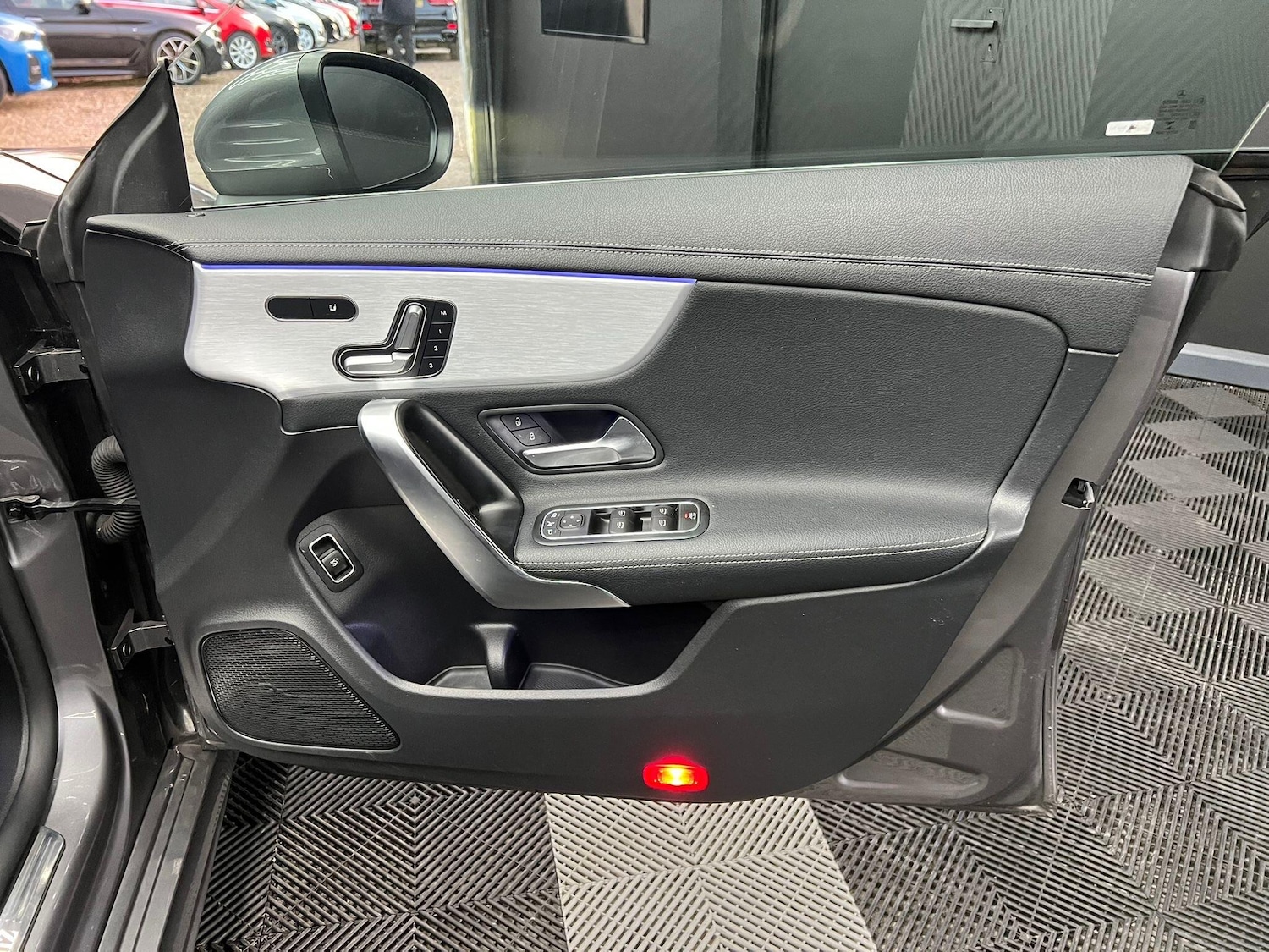 Used Mercedes-Benz CLA 2021 for sale - 76886729: Photo 36