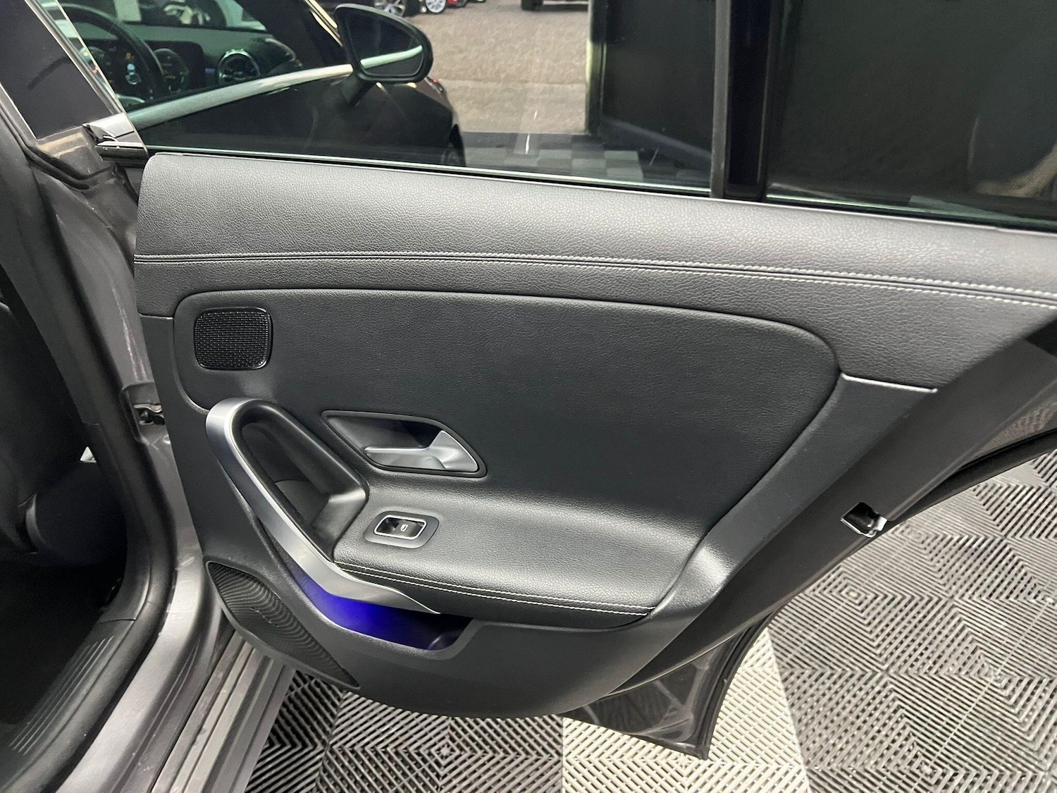 Used Mercedes-Benz CLA 2021 for sale - 76886729: Photo 38