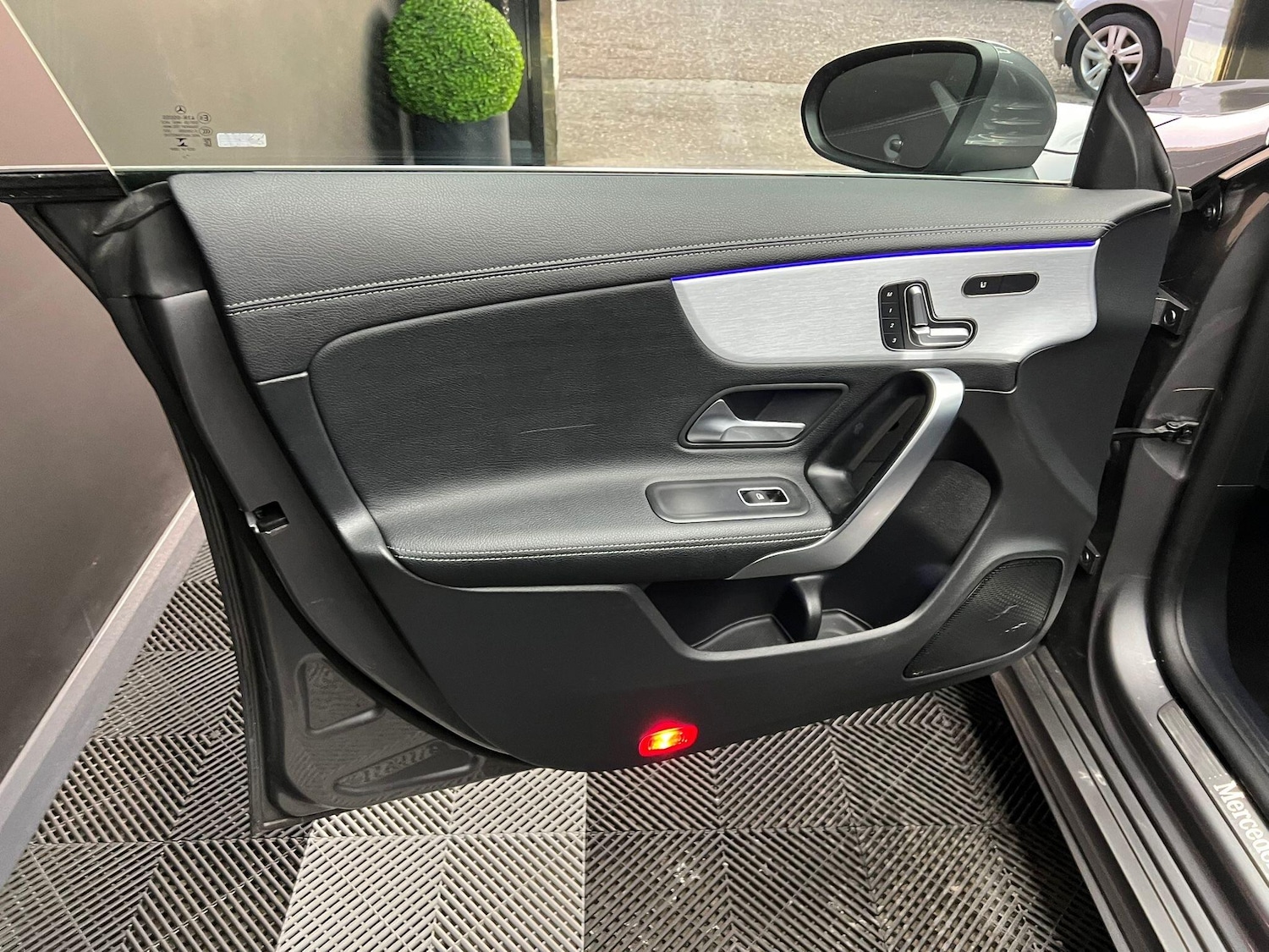 Used Mercedes-Benz CLA 2021 for sale - 76886729: Photo 39