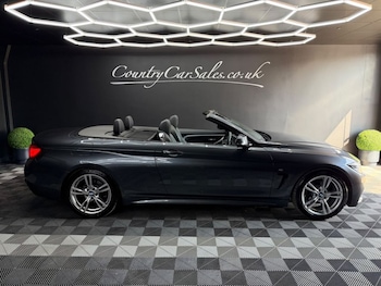 Used BMW 4 Series 2019 for sale - 79493909: Photo