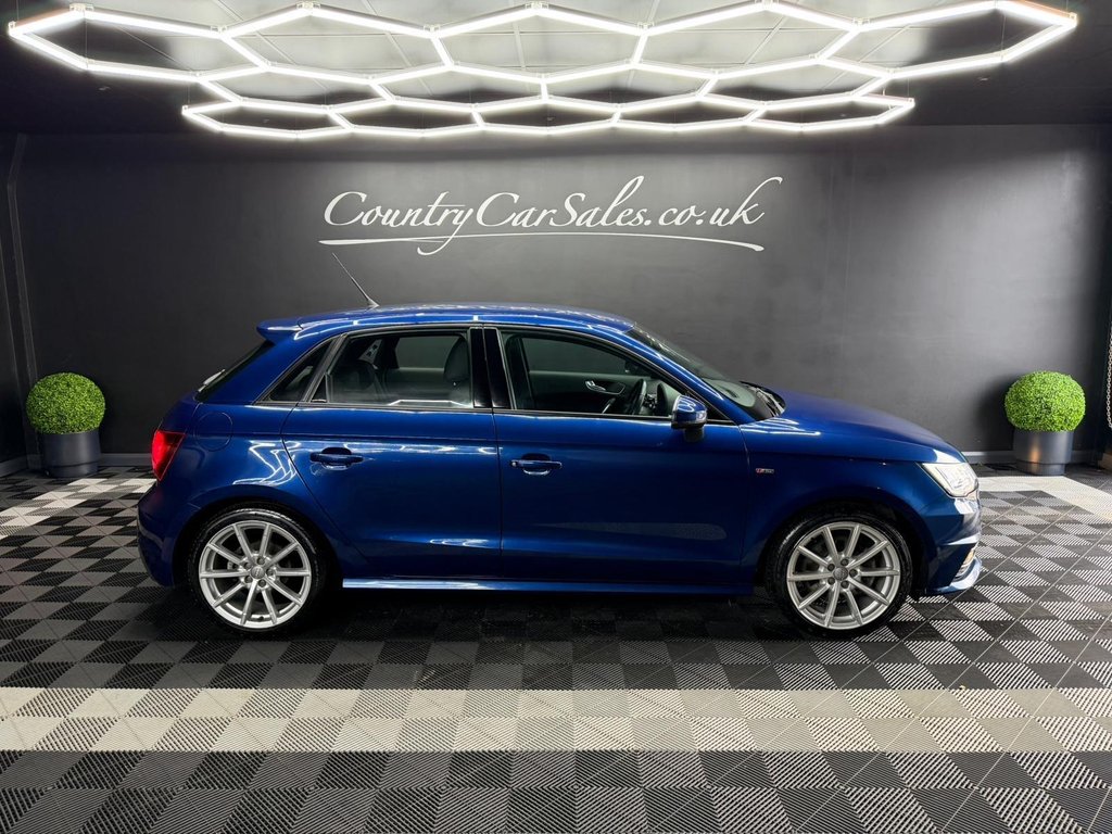 Used Audi A1 2015 for sale - 77729931: Photo 1