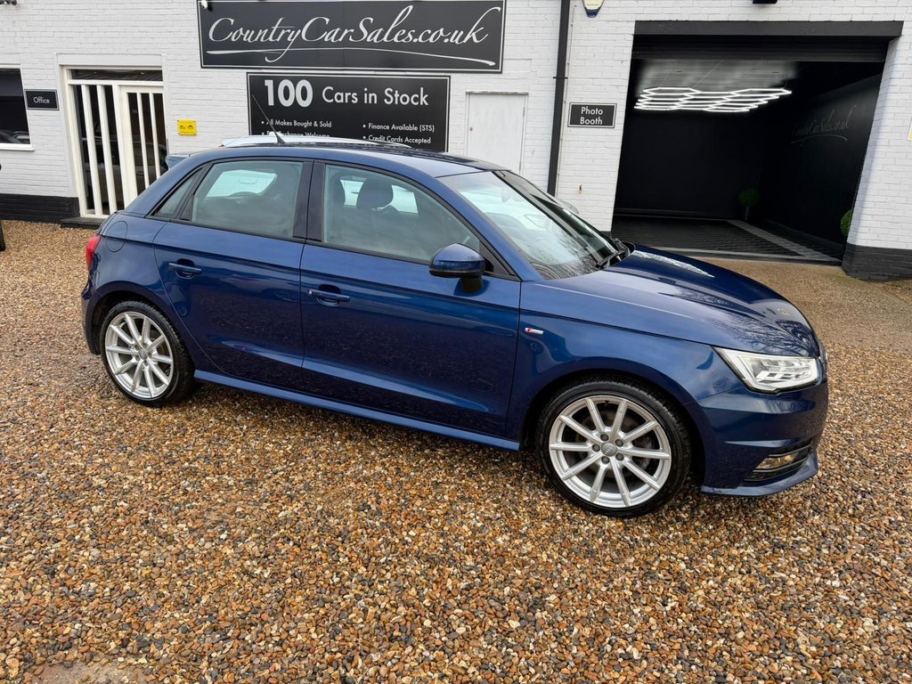 Used Audi A1 2015 for sale - 77729931: Photo 11