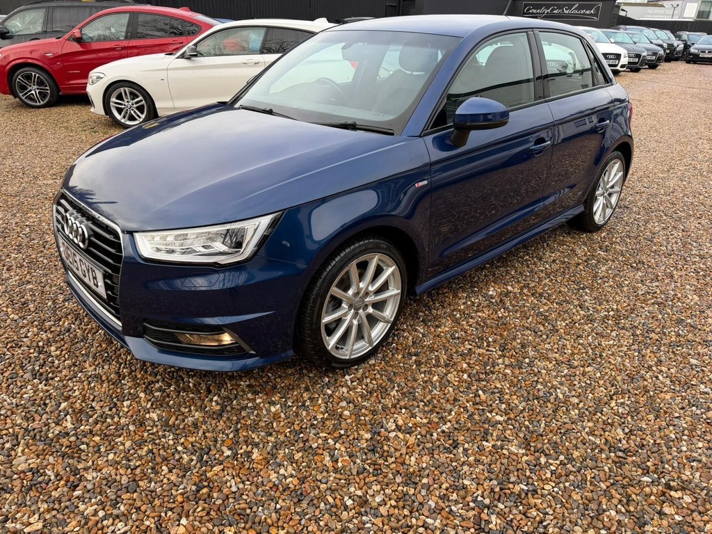 Used Audi A1 2015 for sale - 77729931: Photo 12