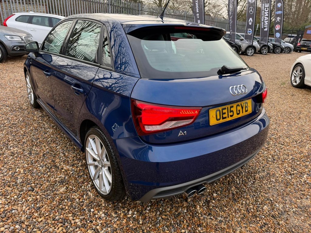 Used Audi A1 2015 for sale - 77729931: Photo 15