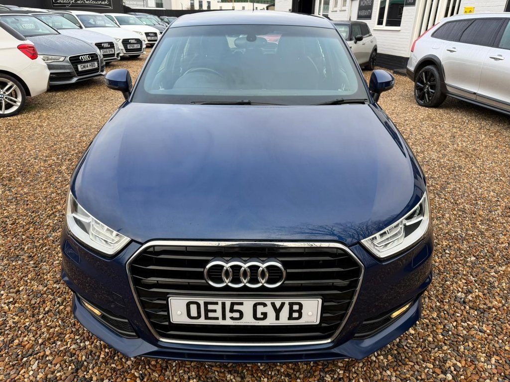 Used Audi A1 2015 for sale - 77729931: Photo 16