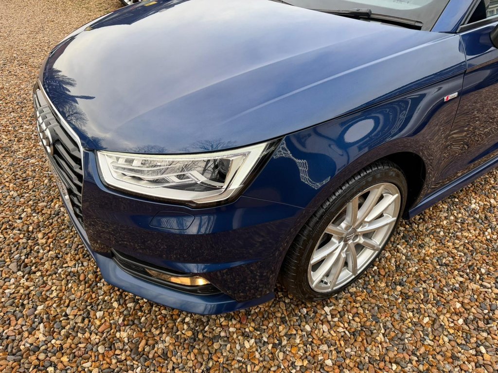 Used Audi A1 2015 for sale - 77729931: Photo 19