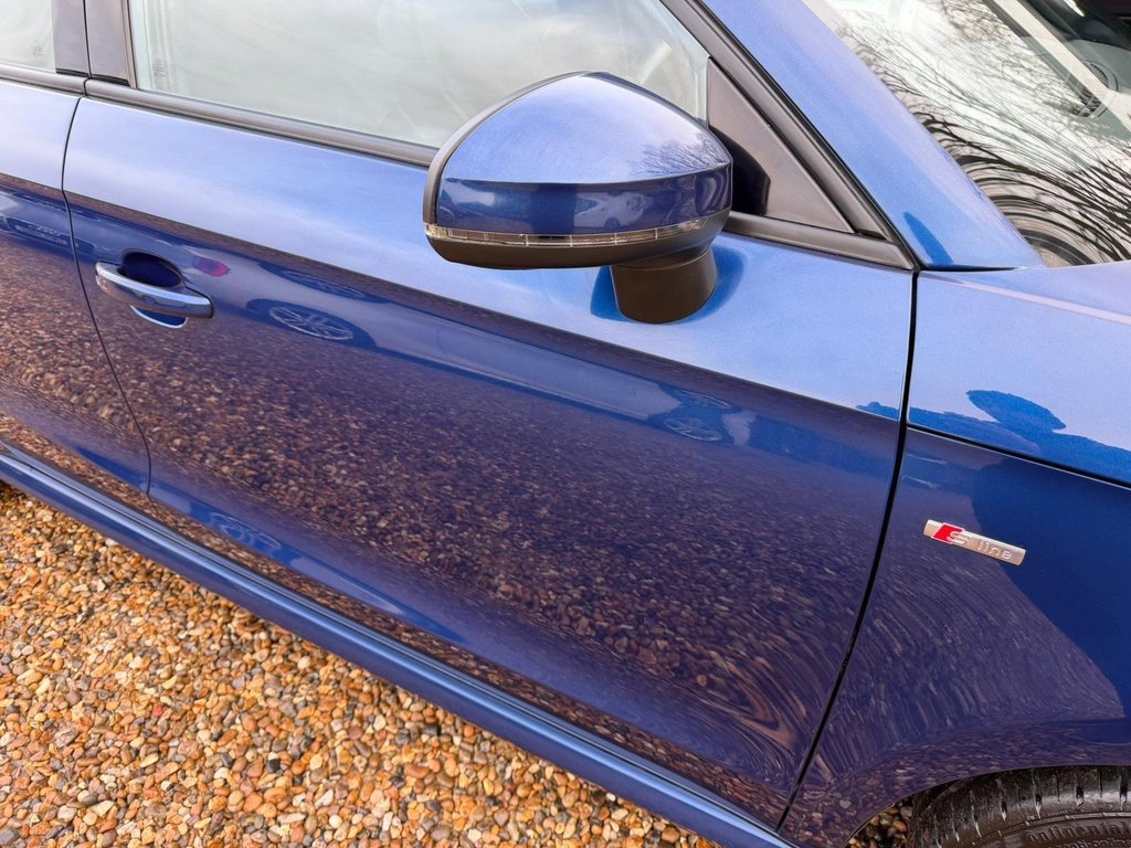 Used Audi A1 2015 for sale - 77729931: Photo 20