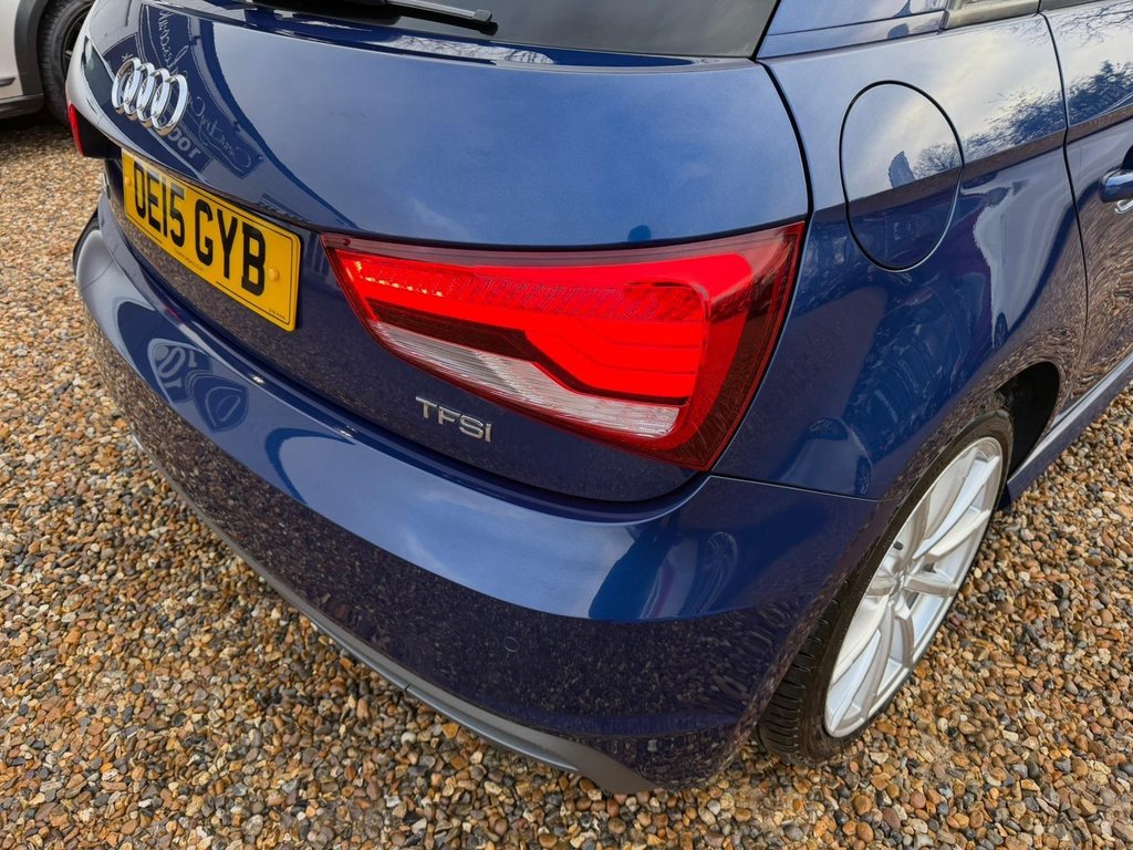 Used Audi A1 2015 for sale - 77729931: Photo 24