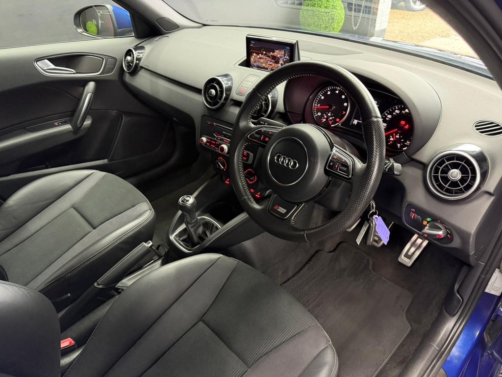 Used Audi A1 2015 for sale - 77729931: Photo 27