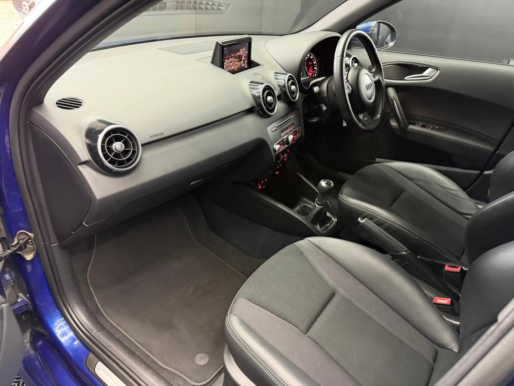 Used Audi A1 2015 for sale - 77729931: Photo 28