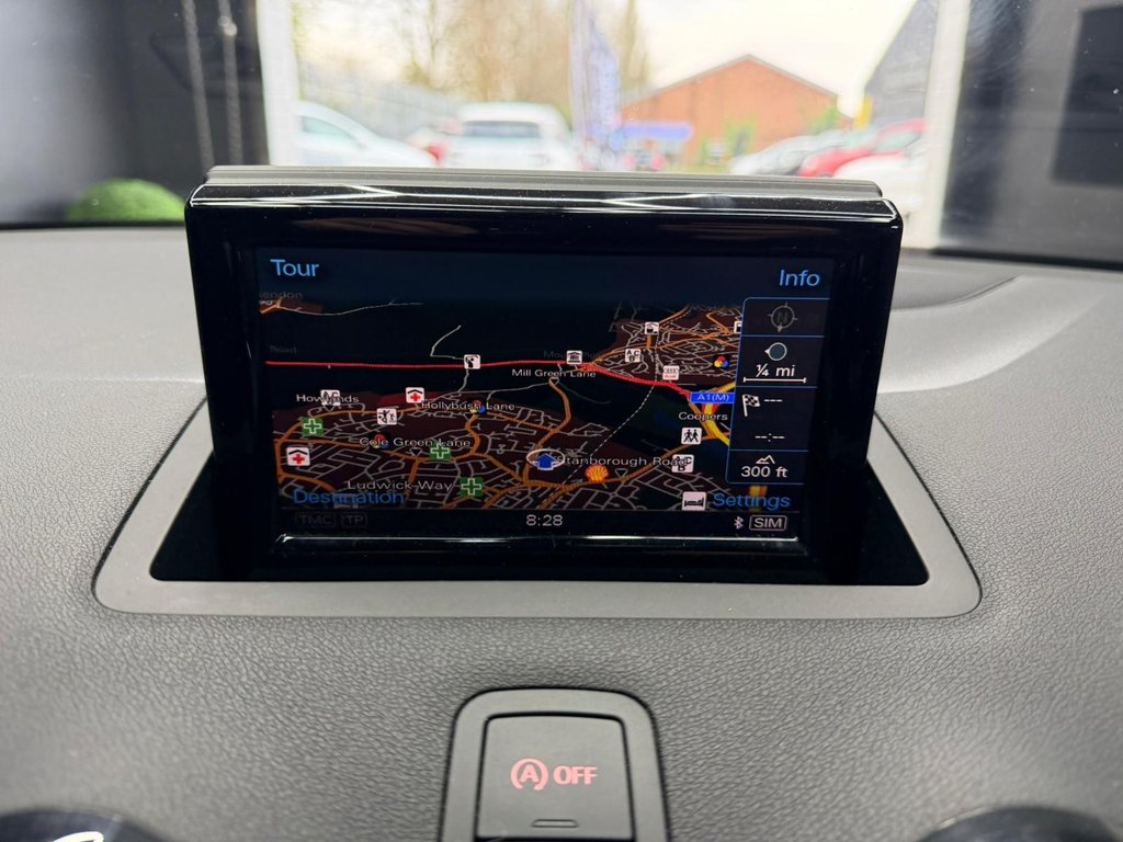 Used Audi A1 2015 for sale - 77729931: Photo 29