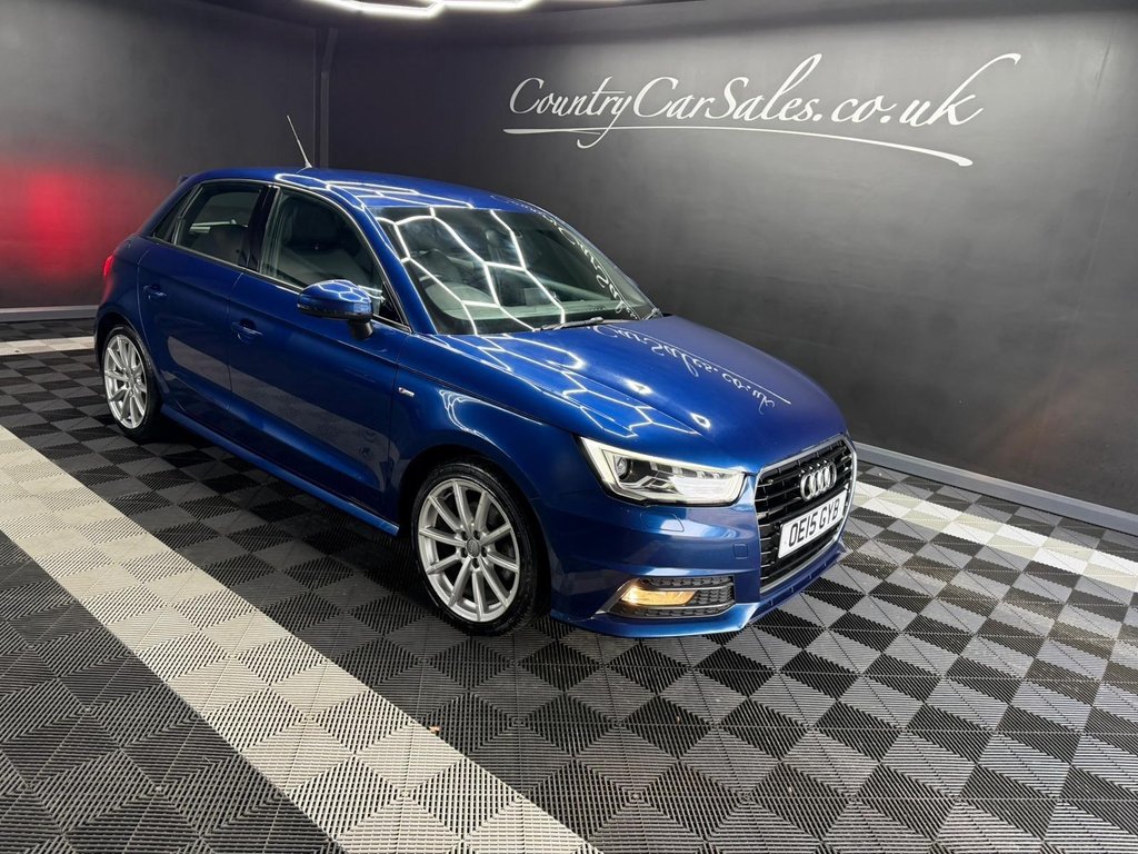 Used Audi A1 2015 for sale - 77729931: Photo 3