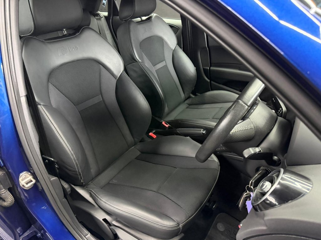 Used Audi A1 2015 for sale - 77729931: Photo 30