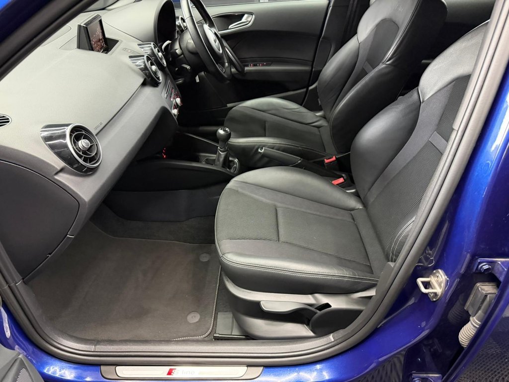 Used Audi A1 2015 for sale - 77729931: Photo 31