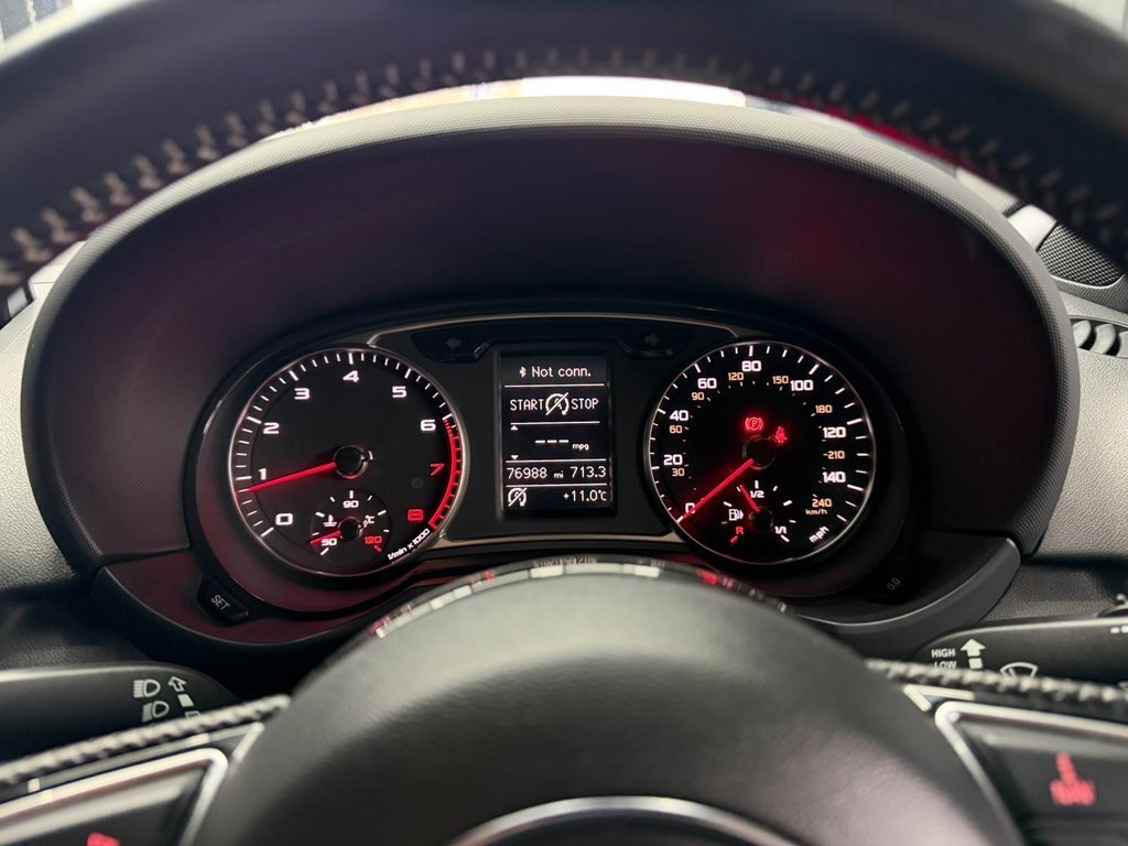 Used Audi A1 2015 for sale - 77729931: Photo 32