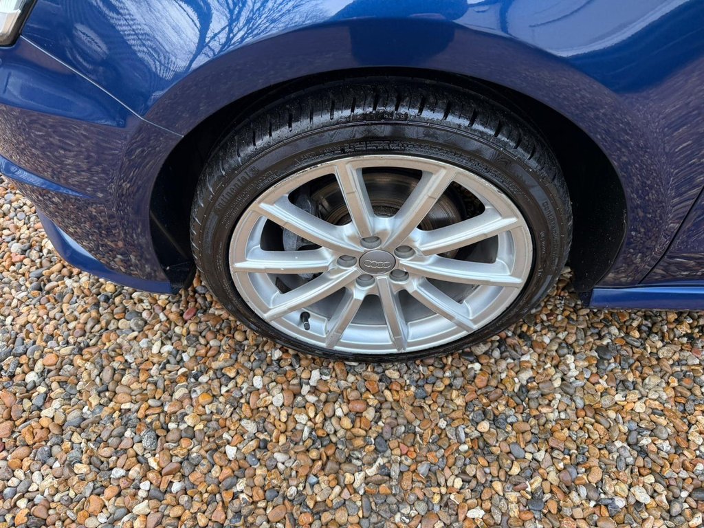 Used Audi A1 2015 for sale - 77729931: Photo 33