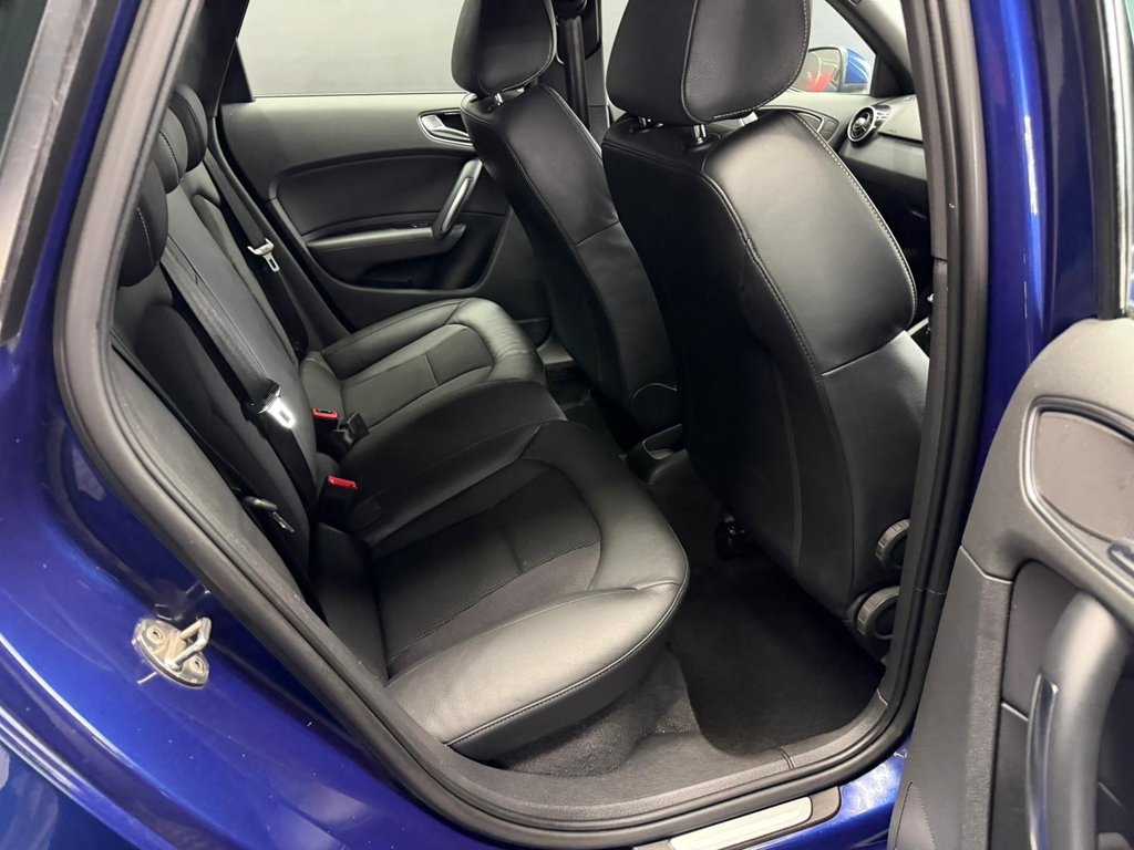 Used Audi A1 2015 for sale - 77729931: Photo 34