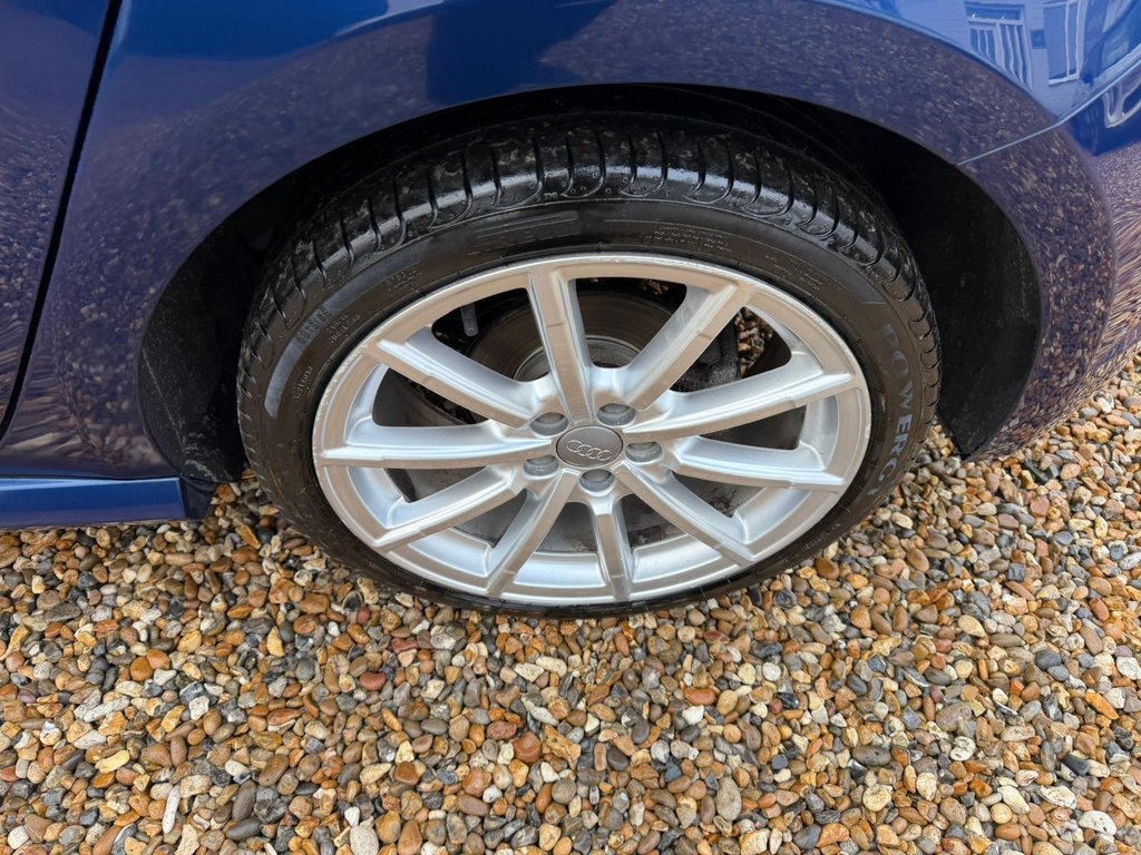 Used Audi A1 2015 for sale - 77729931: Photo 35