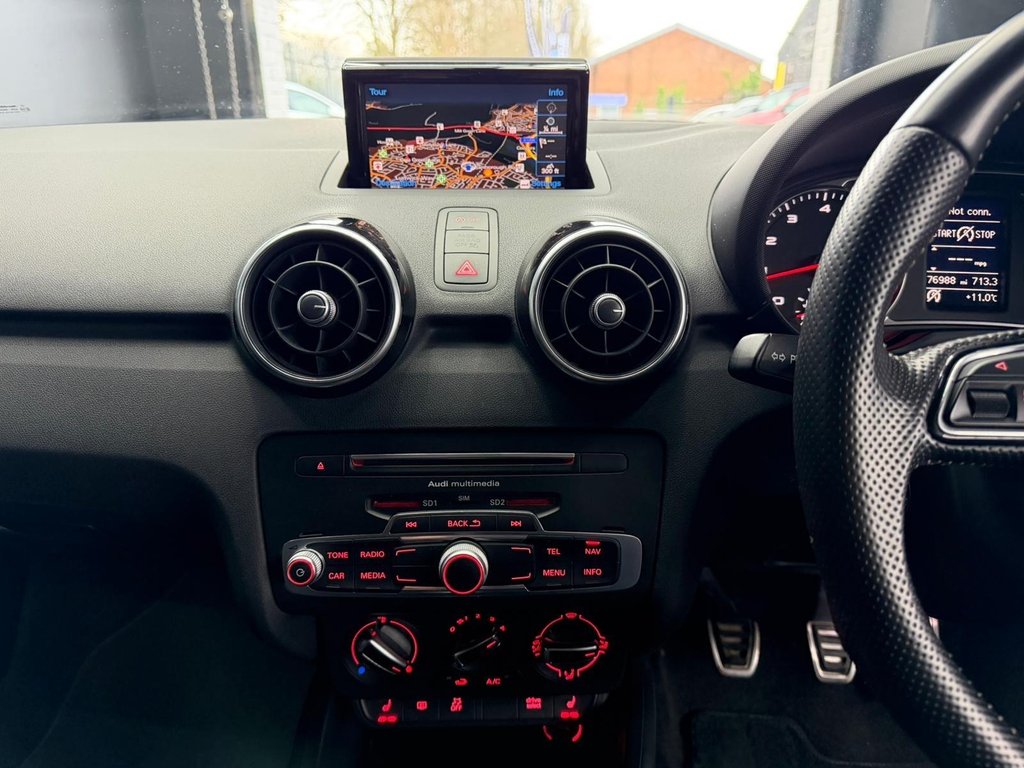 Used Audi A1 2015 for sale - 77729931: Photo 37