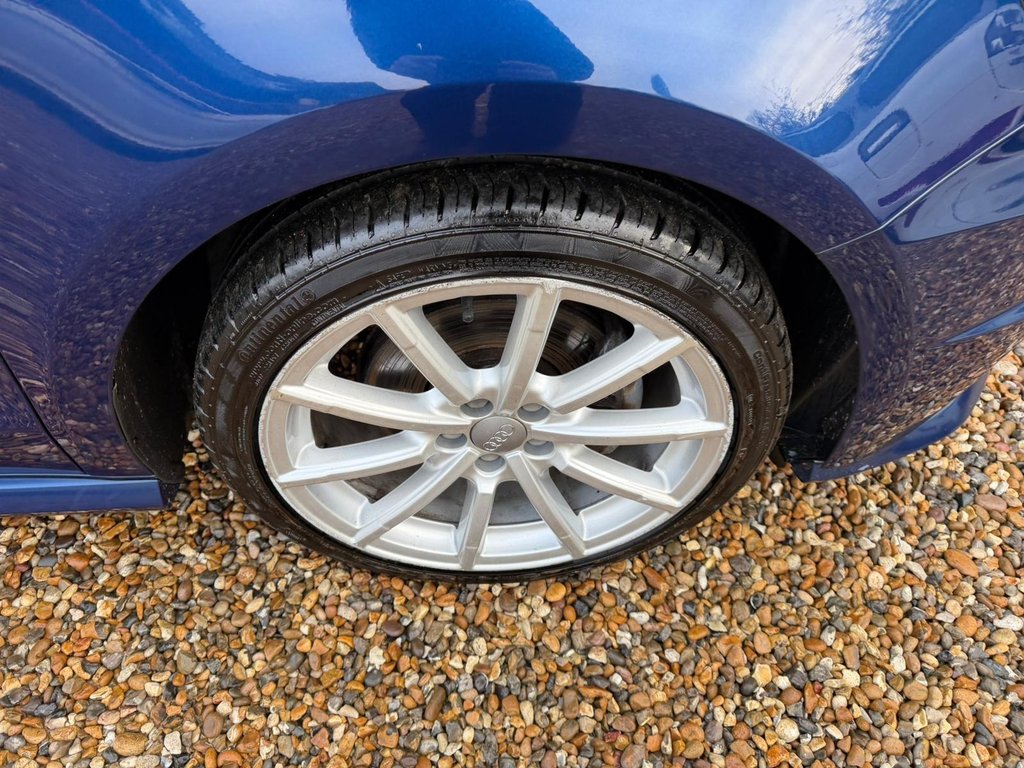 Used Audi A1 2015 for sale - 77729931: Photo 38