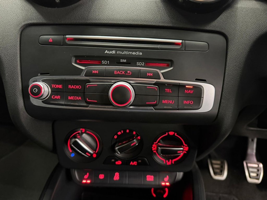 Used Audi A1 2015 for sale - 77729931: Photo 39