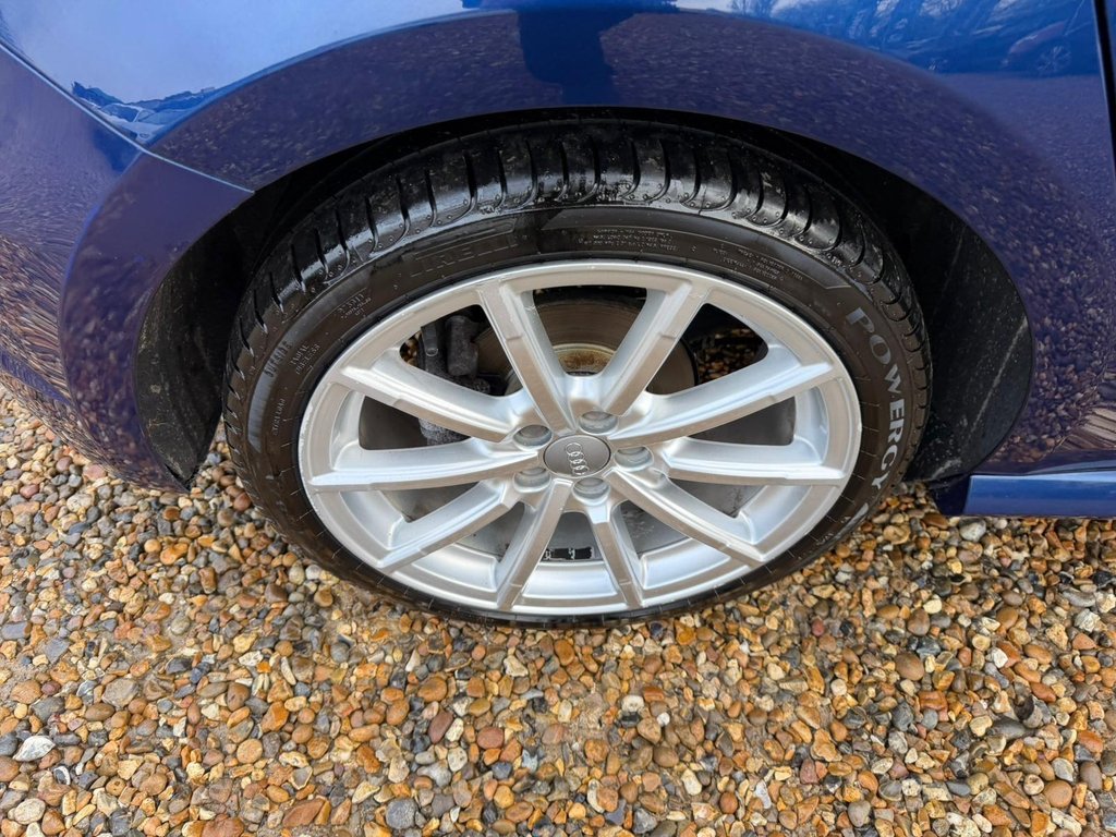 Used Audi A1 2015 for sale - 77729931: Photo 40