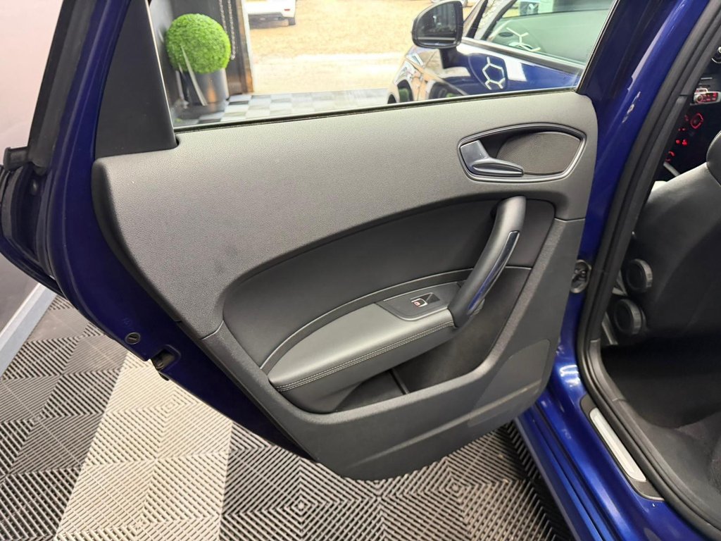 Used Audi A1 2015 for sale - 77729931: Photo 44