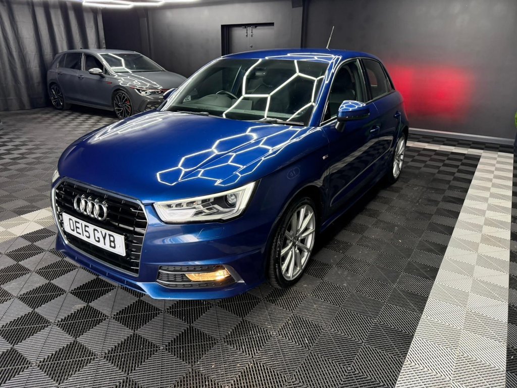 Used Audi A1 2015 for sale - 77729931: Photo 5