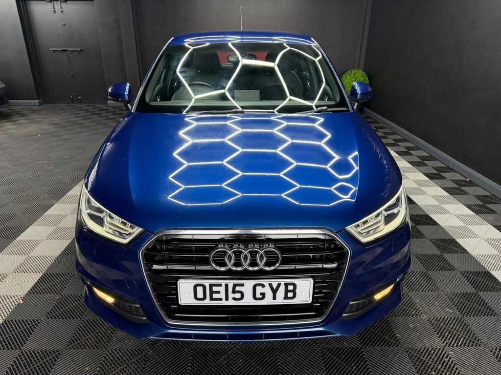 Used Audi A1 2015 for sale - 77729931: Photo 9