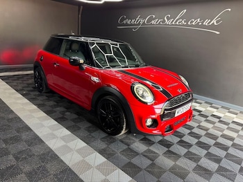 Used MINI Hatch 2020 for sale - 79142233: Photo