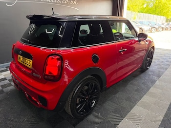 Used MINI Hatch 2020 for sale - 79142233: Photo