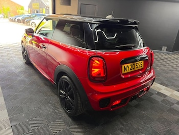 Used MINI Hatch 2020 for sale - 79142233: Photo