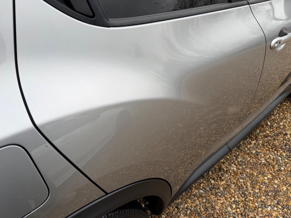 Used Nissan Juke 2017 for sale - 77729894: Photo 19