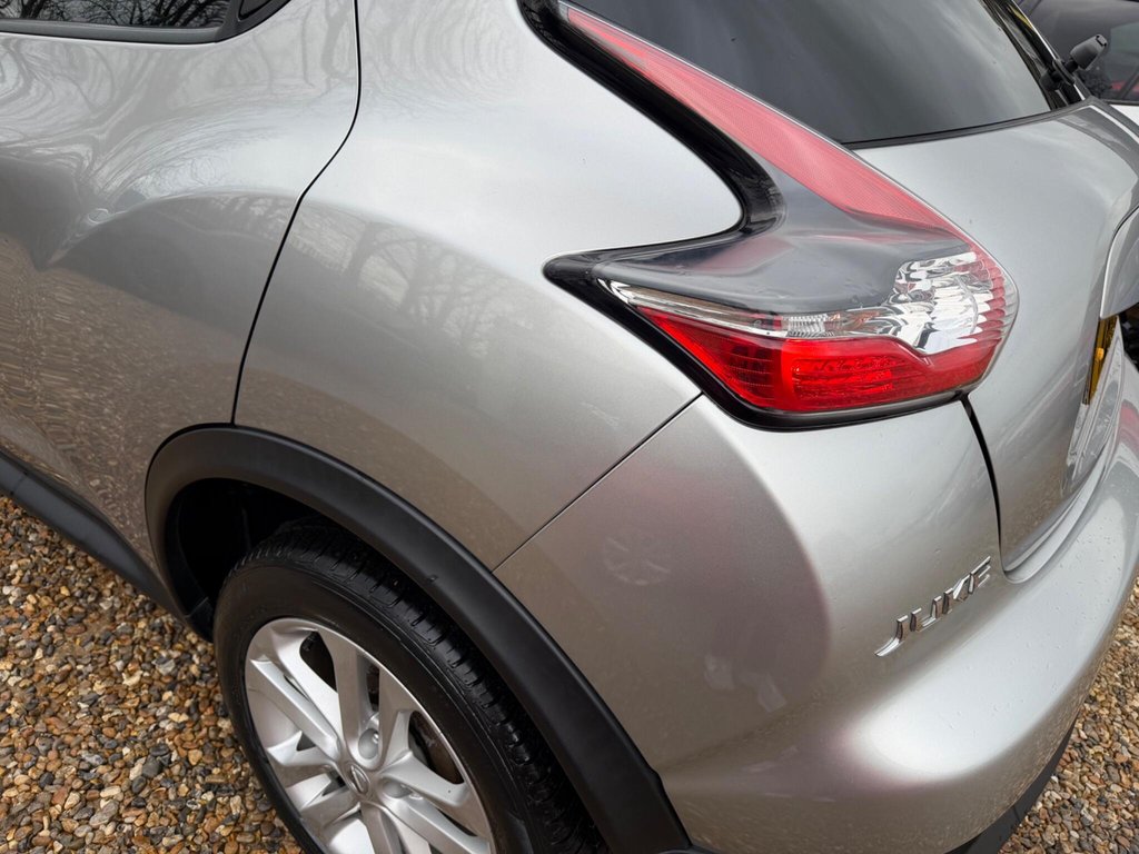 Used Nissan Juke 2017 for sale - 77729894: Photo 27