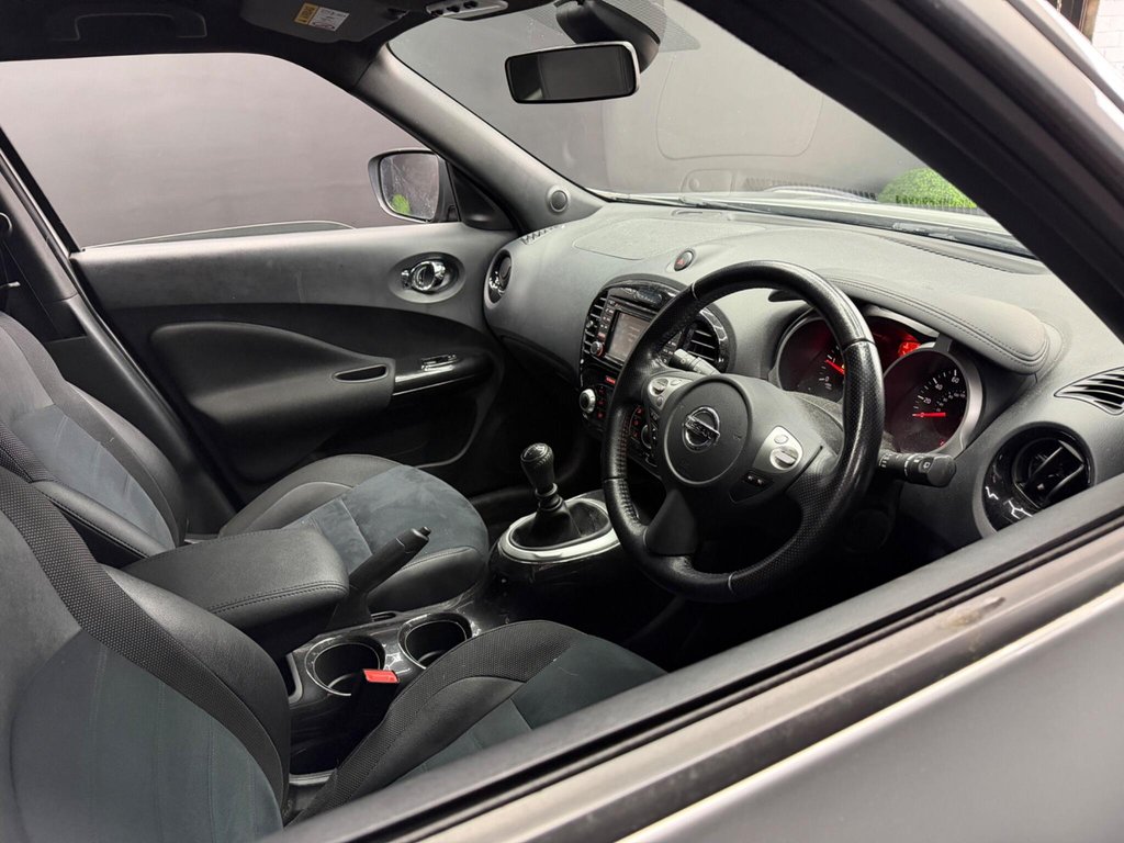 Used Nissan Juke 2017 for sale - 77729894: Photo 31