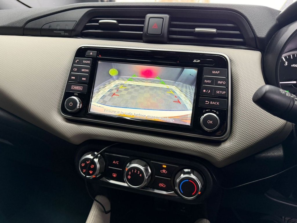 Used Nissan Micra 2017 for sale - 77850056: Photo 14