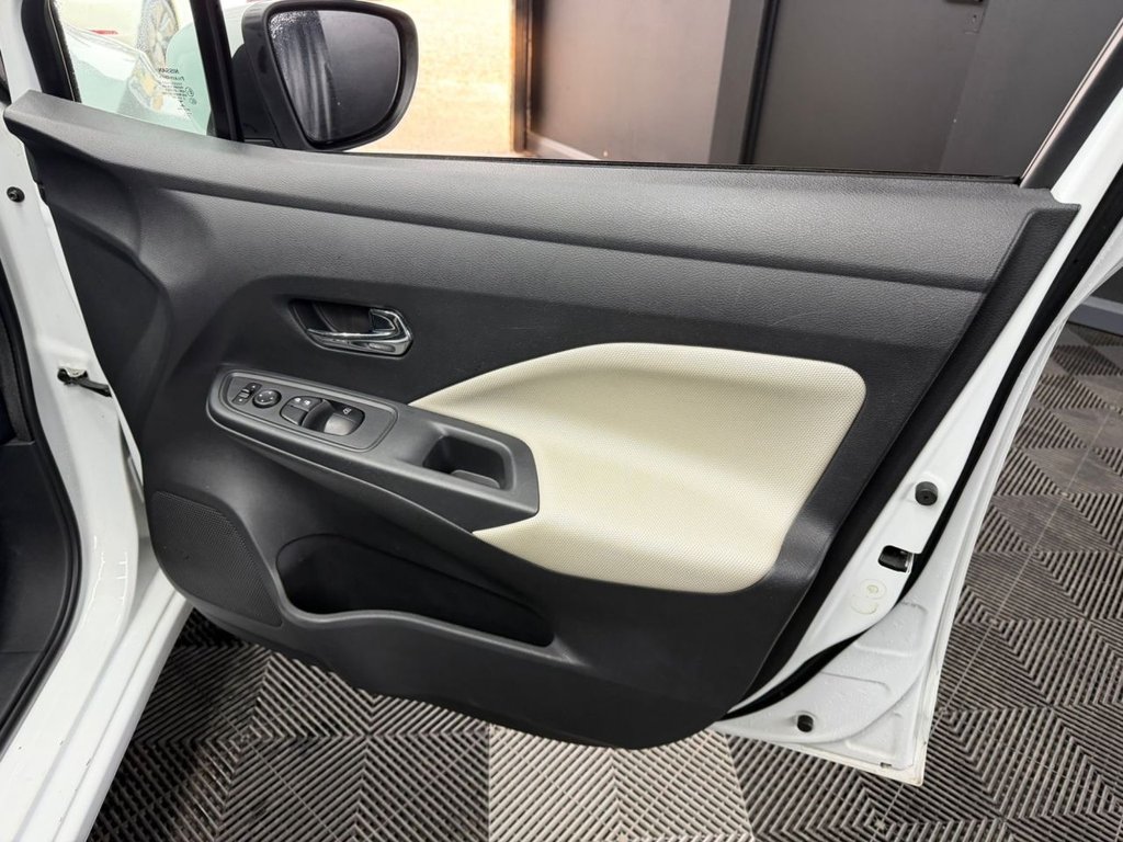 Used Nissan Micra 2017 for sale - 77850056: Photo 16