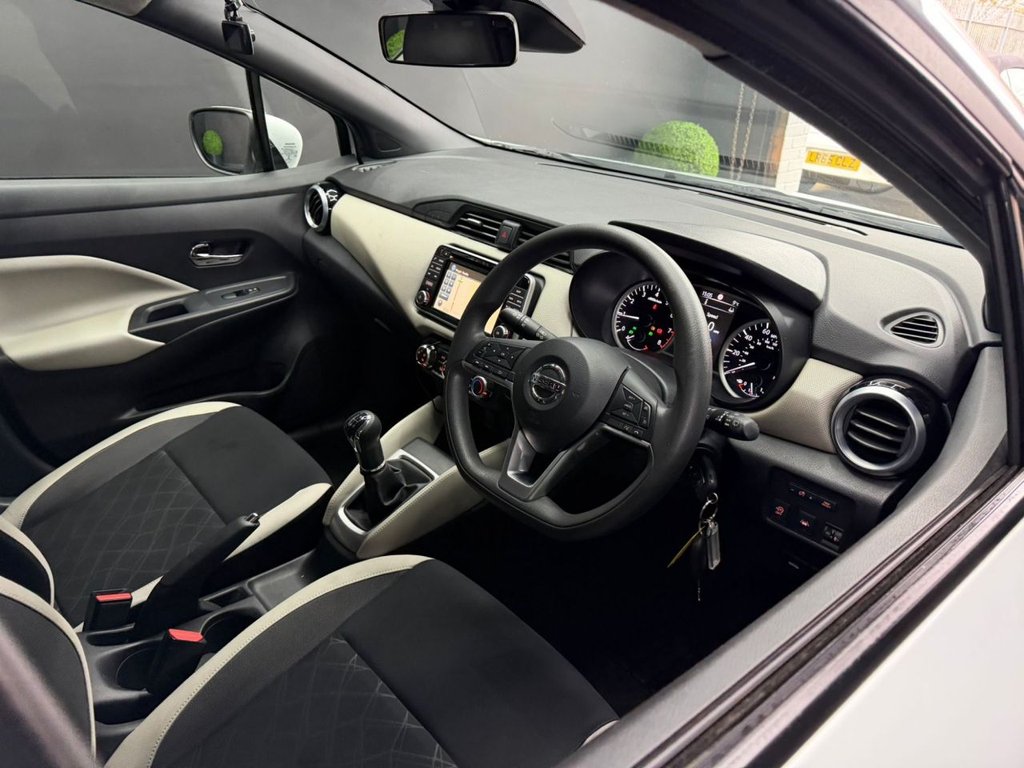 Used Nissan Micra 2017 for sale - 77850056: Photo 17