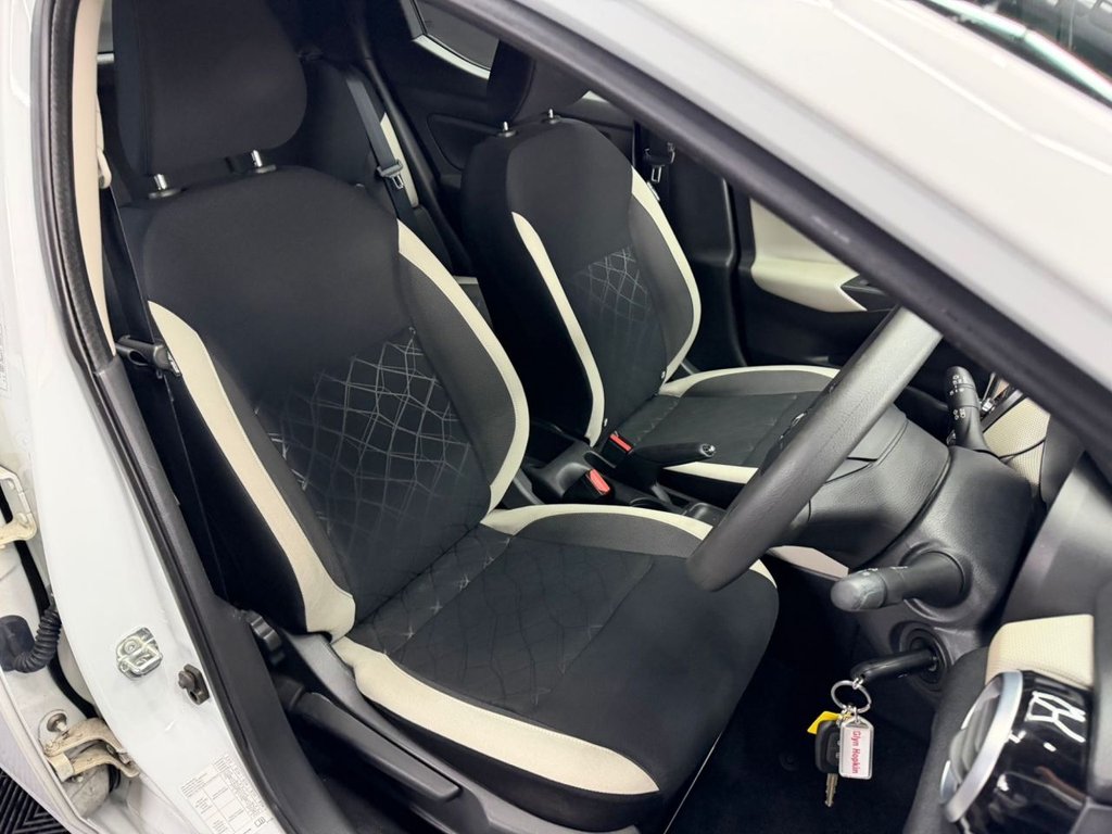 Used Nissan Micra 2017 for sale - 77850056: Photo 18